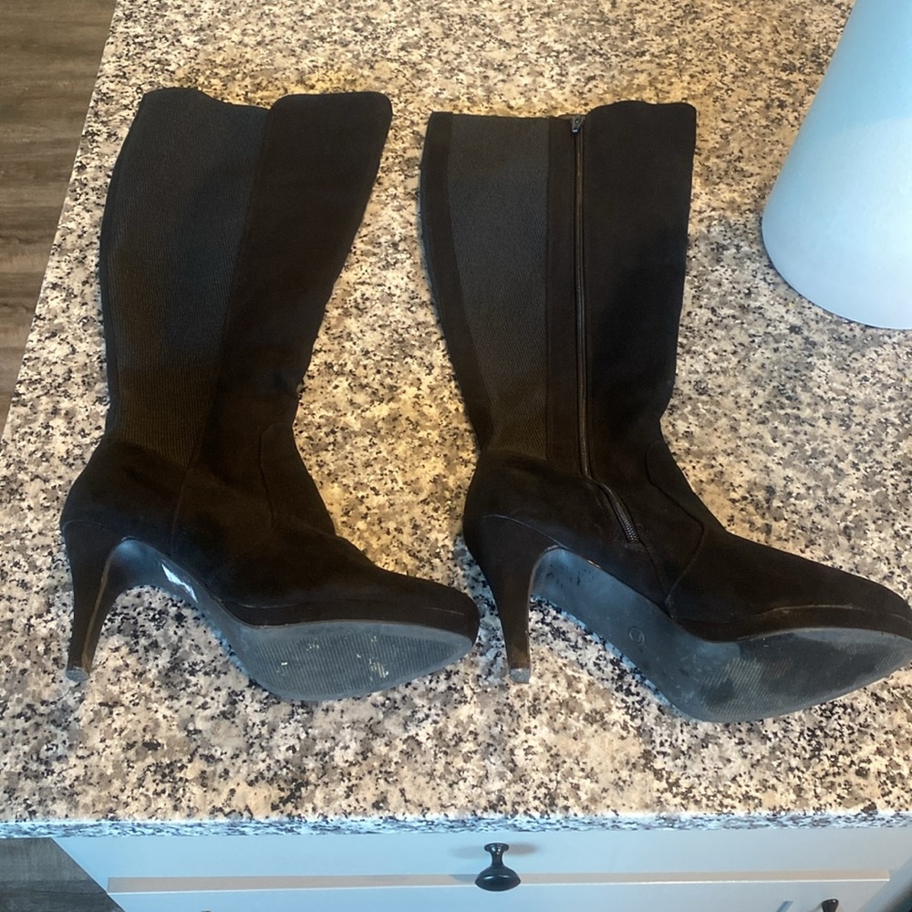 CATO boots